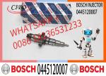 Factory Price Common Rail Fuel Injector 0445120007 For Bosch Injector