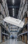 24v Constant Voltage LED Driver 90W For Strip 220-240Vac 50Hz/60Hz