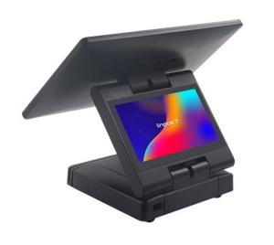 China Capacitive Touch Screen POS Machine for Restaurant Retail Boutiques And Fashion Store factory