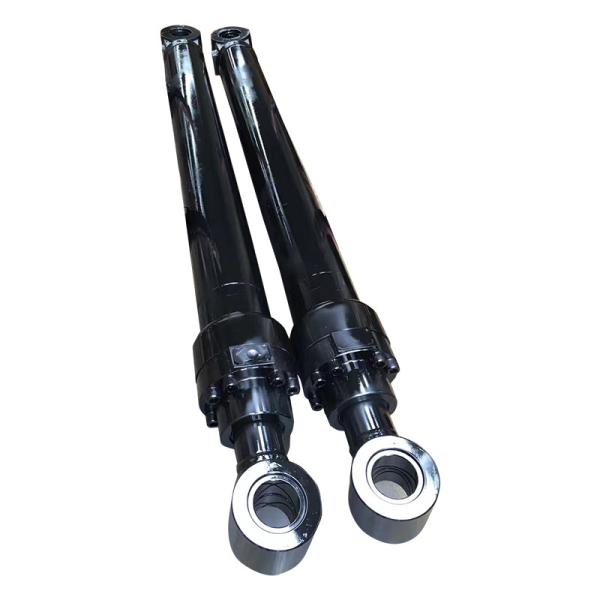 Mini Excavator Hydraulic Cylinder Hydraul Cylind Excavating Boom Arm Bucket