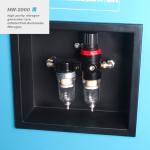 50L Portable Nitrogen Tyre Inflator HW-2000 Mini Bus Nitrogen Air Filling