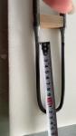 1850 1900 Molybdenum Disilicate MoSi2 Heating Element For Dental Furnace Without