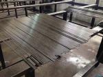 High performance galvanized Seamless Precision Steel Tube 5 - 60mm Thickness