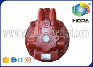 China 401-00246 2401-9304C Swing Motor HZZC-M2X170CHB for DH500-7 SOLAR450-III factory