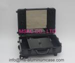 Aluminum Pro Makeup Case With Light