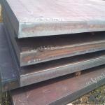 6mm 8mm ASTM 1023 1020 Steel Plate Q235B Carbon Steel Sheet A36 A283