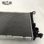 4H0121251C Engine Cooling Radiator Audi A8 Custom Aluminum Radiator