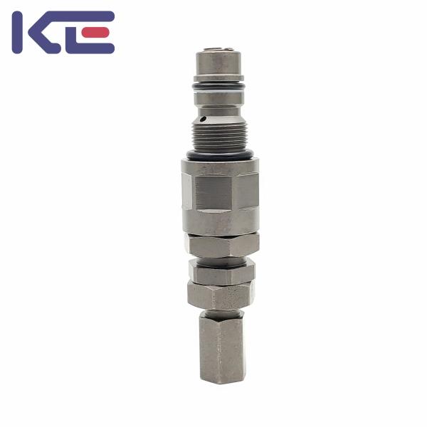 Hydraulic Cylinder Safety Main Relief Valve 723-30-50101 for PC120-6 PC100-6