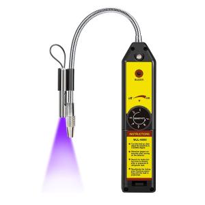 China WJL-6000 Freon Refrigerant Sniffer with Audible Alarm factory
