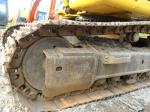 Used Excavator Komatsu PC400-6 In Very Good Condition