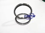 J15008XP0 Sealed Thin Section Bearings for industrial robots brass cage custom