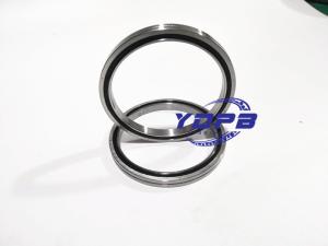 China J11008XP0 Sealed Thin Section Bearings for industrial robots brass cage custom made bearings stainless steel factory
