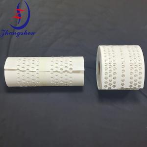 China Anti-Corrosion Poultry Polypropylene Perforated Egg Conveyor Belt factory