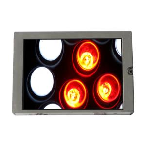 China KCG057QVLDK-G000 5.7 inch 180cd/m2 Industrial LCD Display Module factory