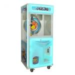 PP Tiger Plush Toys for Kids Toy Claw Machine Voltage 110V/220V Amusement Game