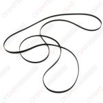 FUJI 2MDLCE001500 Belt 1510mm Shaft SMT Spare Parts Original New