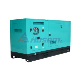 China 150kW Volvo Penta Generator Set on sale