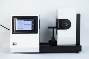 China d/0 21 aperture size Haze Measurement Instrument For Plastic Glass Transparency factory