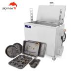 Heated Dip Commercial Soak Tank