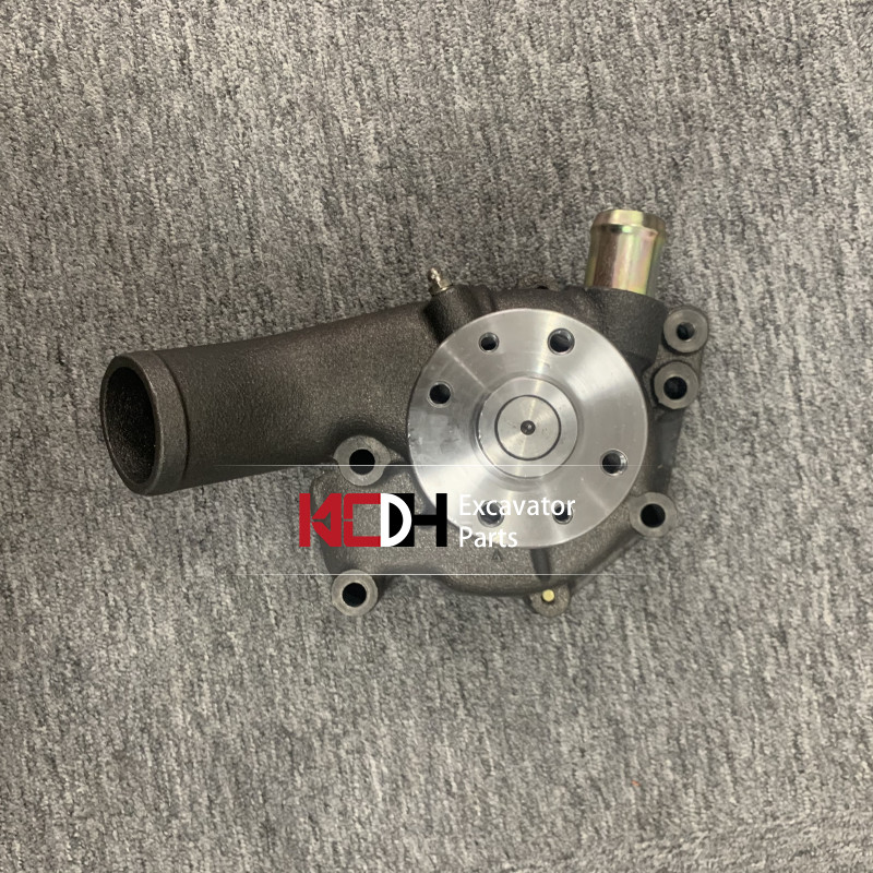 Excavator Isuzu 6BG1 Diesel Engine Water Pump 8-97253028-1 For Hitachi ZAX200/240