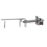 Single Phase Custom Packaging Solutions Snack Food Packing machine 30-200bag/min
