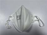 N95 3 ply Earloop Face Mask Non-woven Disposable Face KN95 Face Mask with CE FDA