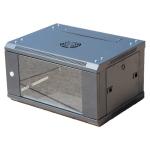 Wall-Mounted Network Cabinet for Fiber Optic Equipment Data Center Server