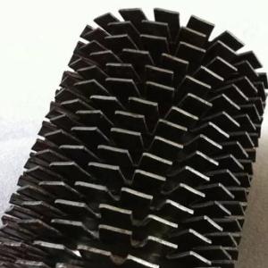 China ASTM Welded Fin Tubes factory