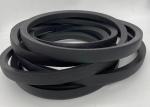 Rubber 100inch Length 8mm Thickness A Section V Belt