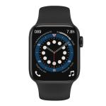 Bluetooth 1.75 Inch Full Touch Smart Watch Waterproof Ip67 MD18