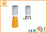 LED Flashing Yellow Amber Traffic Safety Equipment Warning Lights for Road