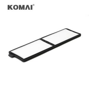 China Air Cabin Filter PA5651 4684045 For Excavator Diesel Engine Parts in Construction Machinery factory