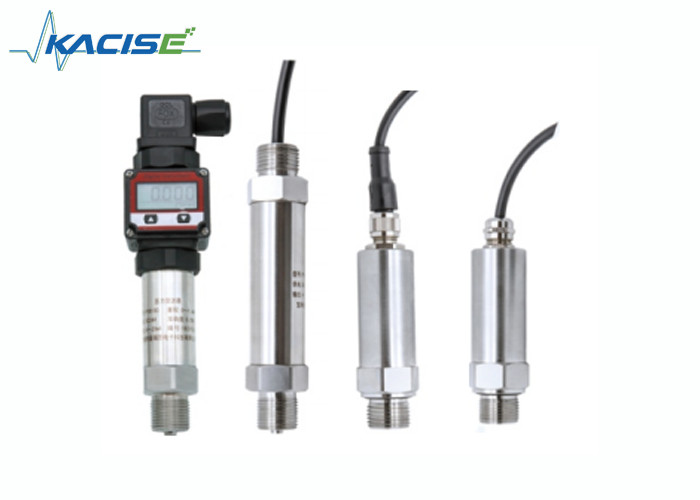 Stainless Steel 316L 100Mpa IP65 Precision Pressure Sensor