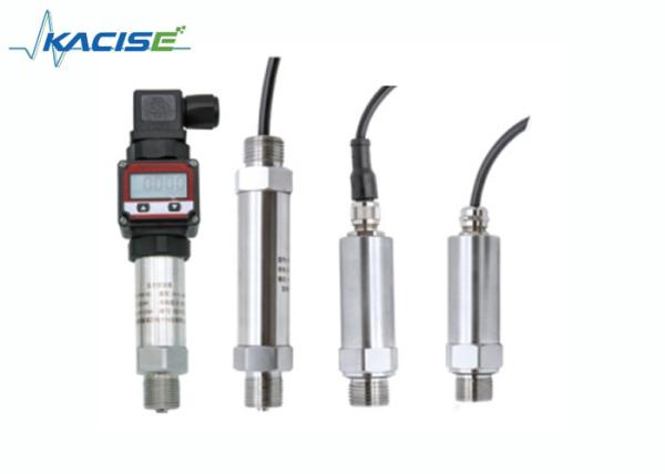 China Stainless Steel 316L 100Mpa IP65 Precision Pressure Sensor factory