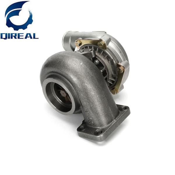 For Excavator Parts PC100 PC100-5 PC120-5 Excavator 4d95 Engine Turbocharger
