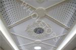 Environmental Protection 800×800mm Aluminum Roofing Panel 1100 3003 5005 Alloy