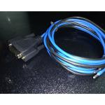 ZTE OLT C300 C320 Original 48V DC Power Cord 20m 1 Year Warranty