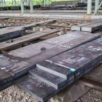 1.1151 C22E Structural Steel Plates UNS G10200 C20E4 Round Stock Steel