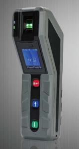 China KO-FT200 LCD Screen Fingerprint Guard Patrol/Guard Tour management System factory