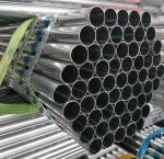 ASTM Hot Galvanized Pipe 2 Inch 3 Inch 4 Inch 5 Inch 6 Inch Hot Dipped