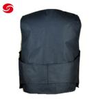 Military Police Officer Use Shirt Body Armor Protect Against Pistol