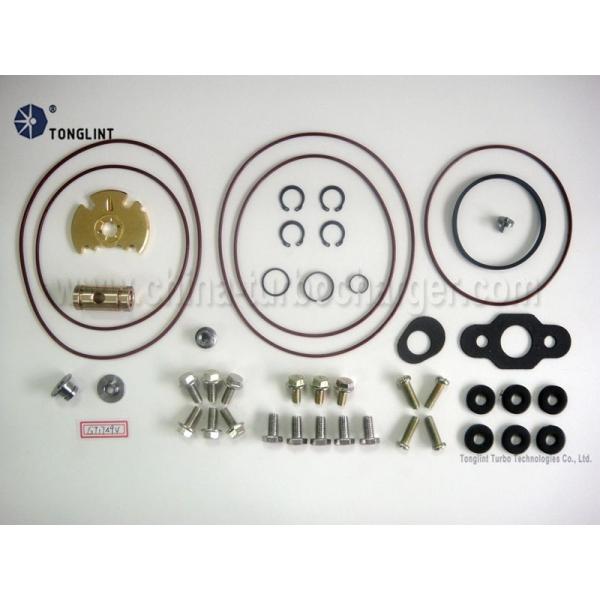 China GT15-25V GT15V GT17V Universal VNT Turbo Repair Kit Turbocharger Rebuild Kit Turbocharger Service Kit factory
