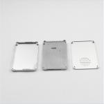 Precision Stainless Steel CNC Parts Durable Milling Small Parts ODM