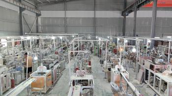 Langfang Meida Plastic Products Co., Ltd