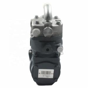 China OE NO 612600130777 Air Compressor For Truck Durable and Affordable for Weichai WP10 Shacman Sinotruk Truck factory