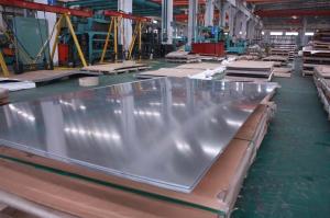 China 430 Stainless Steel Coil with 0.3 - 3.0mm Thickness For Kitchen-Ware factory