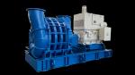 Industrial Multi Stage Centrifugal Vacuum Pump Cast Iron For And Effective