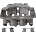 FIAT Auto Parts Vehicle Brake Caliper 18B5533 18B5532 343916 343917 OEM 4401 K2