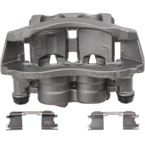 China RAM Auto Parts Vehicle Brake Caliper 18B5533 18B5532 343916 343917 OEM 4401 K2 4401 K3 factory