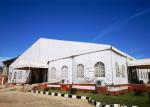 Large 1500 People 20x40m Church Tent For Revival Meetings
